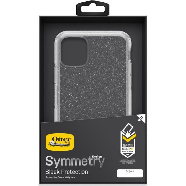 מגן OTTERBOX SYMMETRY STARDUST לאייפון 11 פרו נצנצנים