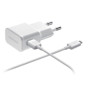 מטען מהיר מקורי סמסונג גלקסי 2A 5V כולל כבל Micro USB