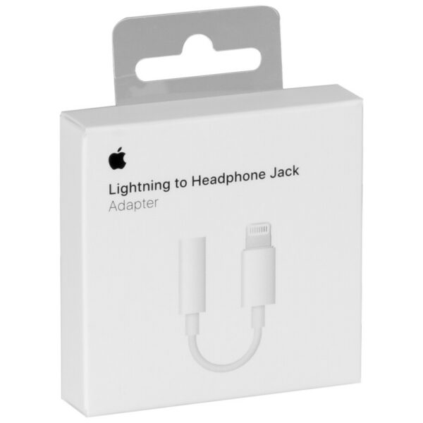 Apple Lightning To 35mm Phone Jack Adapter Mmx62zm A.jpg