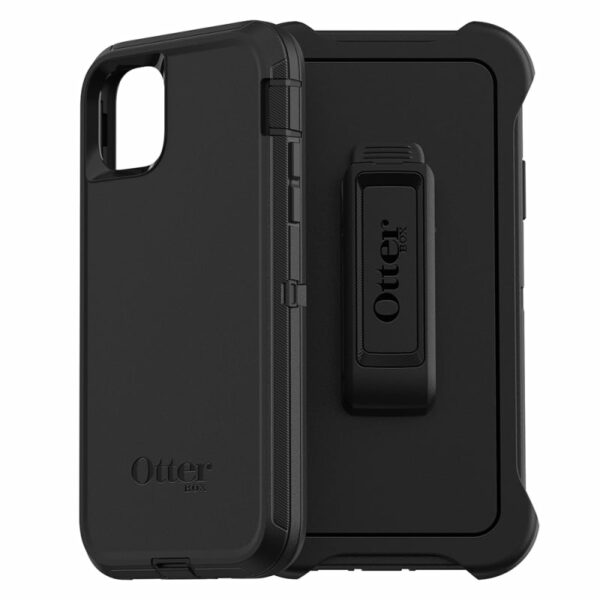 מגן אוטרבקוס דיפנדר לאייפון 11 Otterbox Defender