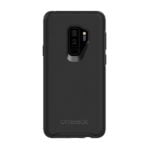 מגן כיסוי OtterBox Symmetry שחור לגלקסי S9 פלוס הכיסוי החזק בעולם