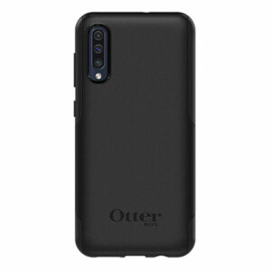 מגן כיסוי OtterBox Commuter Lite שחור לגלקסי A50 הכיסוי החזק בעולם