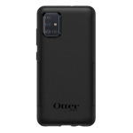 מגן כיסוי OtterBox Commuter Lite שחור לגלקסי A51 הכיסוי החזק בעולם