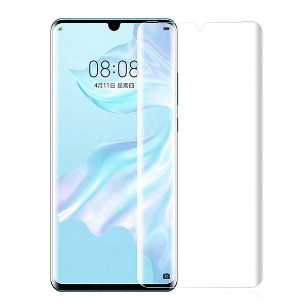 מגן מסך סיליקון ל-Huawei P30 Pro מבית Nordic