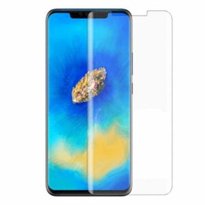 מגן מסך סיליקון ל-Huawei Mate 20 Pro מבית Nordic