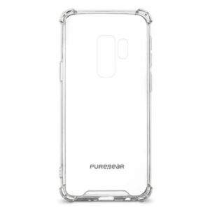 מגן כיסוי Hard Shell שקוף לגלקסי S9 פלוס מבית PureGear