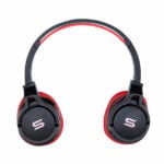 אוזניות Soul Transform Wireless ספורט קשת אלחוטיות אדום