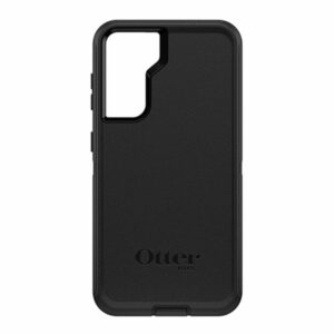 מגן כיסוי לגלקסי S21 שחור הכיסוי החזק בעולם Otterbox Defender