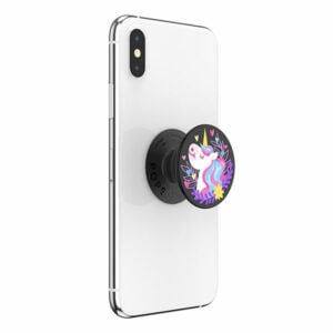 פופסוקט מחזיק לסמארטפון חד קרן PopSocket Unicorn Day Dream