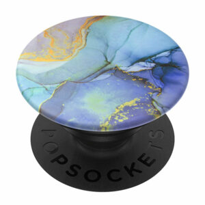 פופסוקט מעמד לסמארטפון לשמי PopSocket Abstract Opalescent