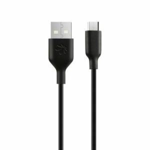 כבל Micro USB טעינה והעברת נתונים באורך 1.5 מטר Miracase Micro USB