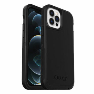 כיסוי לאייפון 12 פרו מקס OtterBox Defender XT תומך MagSafe הכיסוי החזק בעולם