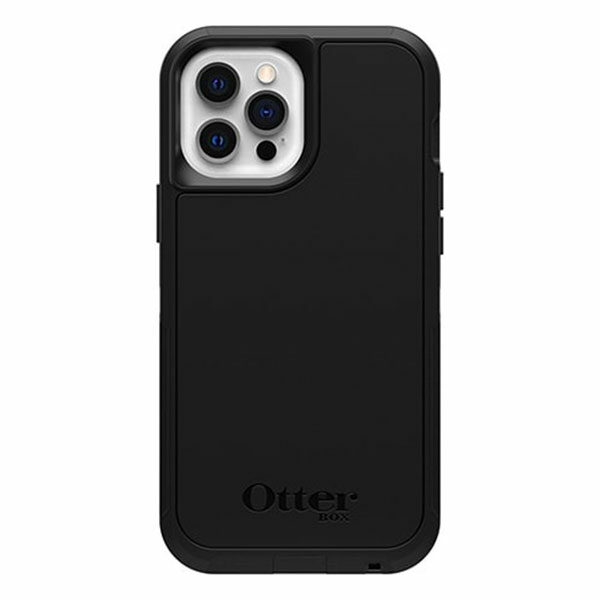 כיסוי לאייפון 12 פרו מקס OtterBox Defender XT תומך MagSafe הכיסוי החזק בעולם