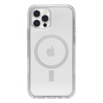 כיסוי Otterbox לאייפון 12 פרו שקוף תומך MagSafe