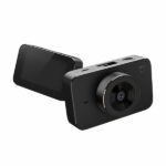 מצלמת דרך לרכב שיאומי מקורית עם ראיית לילה Mi Dash Cam 1S