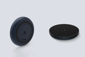 משטח טעינה אלחוטי שיאומי מקורי מהיר Mi Wireless Charging Pad