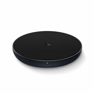 משטח טעינה אלחוטי שיאומי מקורי מהיר Mi Wireless Charging Pad