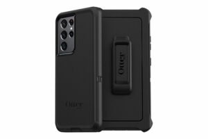 כיסוי Otterbox Defender לגלקסי S21 Ultra