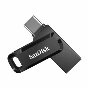 זיכרון נייד 64 גיגה USB-C