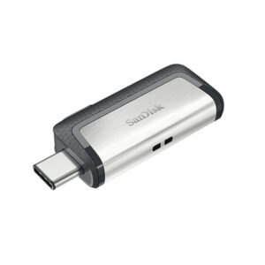 זיכרון נייד 128 גיגה USB-C