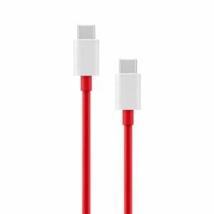 כבל USB C וואן פלוס ל-USB-C מקורי באורך 1 מטר