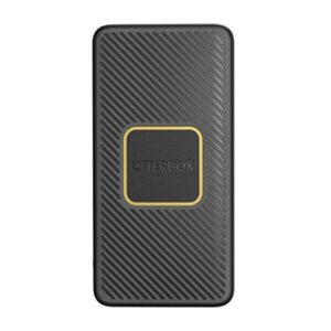 מטען נייד 10000mAh עם טעינה אלחוטית וטעינה מהירה Otterbox