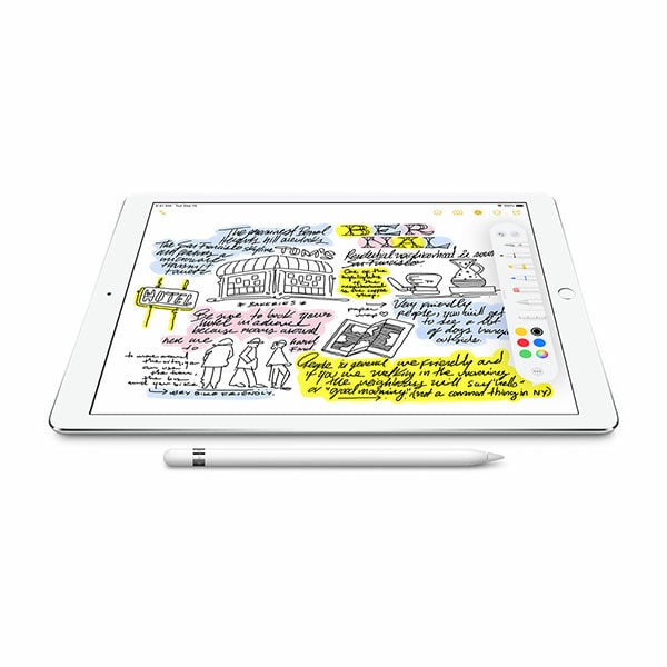 עט Apple Pencil דור ראשון צבע לבן Apple Pencil (1st generation)