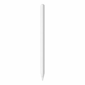 עט Apple Pencil דור שני צבע לבן Apple Pencil (2nd generation)