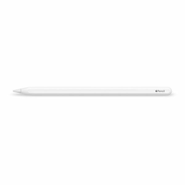 עט Apple Pencil דור שני צבע לבן Apple Pencil (2nd generation)