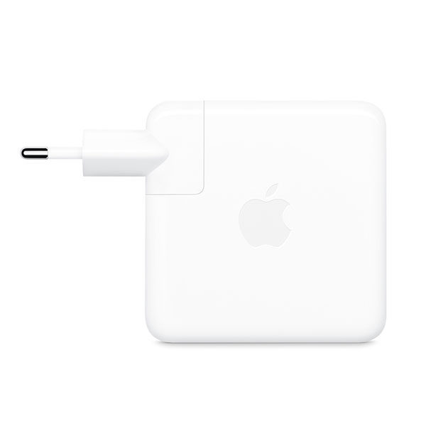 מטען למקבוק 67 וואט מקורי Apple 67W Power Adapter