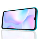 טלפון סלולרי Xiaomi Redmi 9A 2/32GB ירוק יבואן רשמי