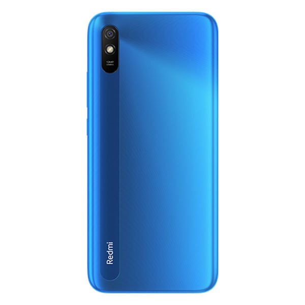 טלפון סלולרי Xiaomi Redmi 9A 2/32GB כחול יבואן רשמי