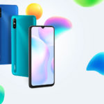 טלפון סלולרי Xiaomi Redmi 9A