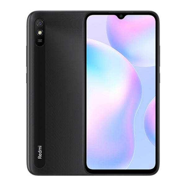 טלפון סלולרי Xiaomi Redmi 9A 2/32GB אפור יבואן רשמי