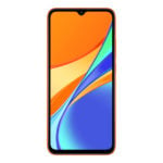 טלפון סלולרי Xiaomi Redmi 9C 3/64GB כתום יבואן רשמי