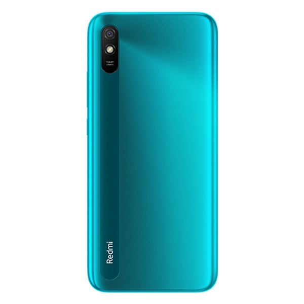 טלפון סלולרי Xiaomi Redmi 9A 2/32GB ירוק יבואן רשמי