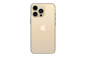 iPhone 13 Pro Max Gold