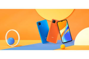 Xiaomi Redmi 9C