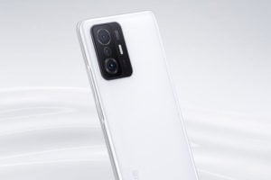 Xiaomi 11T