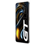 טלפון סלולרי Realme GT 12/256GB צהוב יבואן רשמי