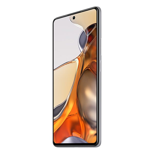 טלפון סלולרי Xiaomi 11T Pro 5G 12/256GB לבן יבואן רשמי