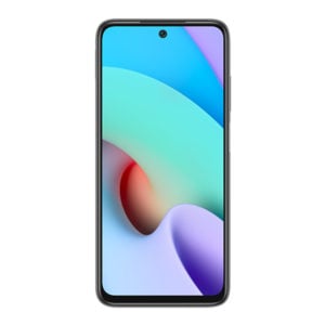 טלפון סלולרי Xiaomi Redmi 10 4/128GB אפור יבואן רשמי