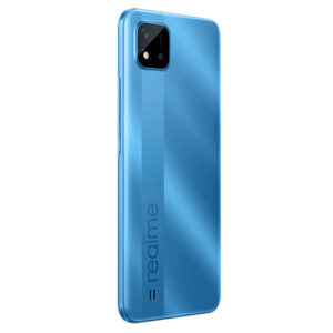 טלפון סלולרי Realme C11 2/32GB כחול יבואן רשמי