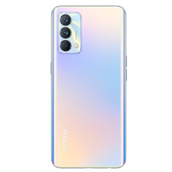 טלפון סלולרי Realme GT Master 8/256GB צבעוני יבואן רשמי