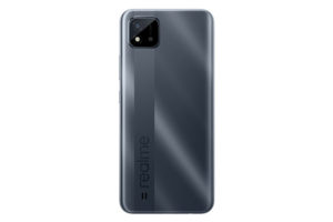 Realme C11