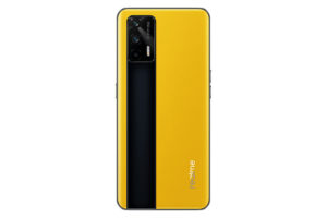 Realme GT