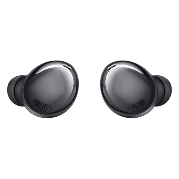 אוזניות אלחוטיות Galaxy Buds Pro עם סינון רעשים שחור