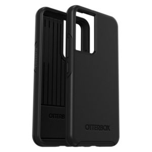 כיסוי לגלקסי S22 שחור Otterbox Symmetry הכיסוי החזק בעולם