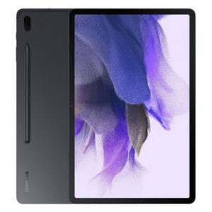 טאבלט Samsung Galaxy Tab S7 FE 128GB שחור יבואן רשמי