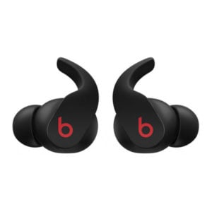 אוזניות Beats Fit Pro אלחוטיות מקוריות אפל יבואן רשמי שחור